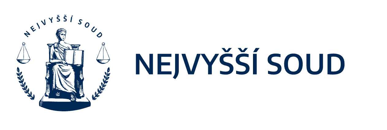 Nejvyšší soud